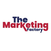 The Marketing Factory, Bangladesh logo - Similar company to Brand Station