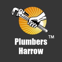 Plumbers Harrow logo - Similar company to Service Genius