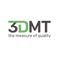 3DMT logo - Similar company to Afin-Ts Gmbh