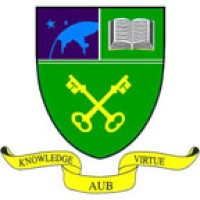 Asian University of Bangladesh logo - Similar company to Asian University Of Bangladesh