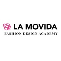 La Movida Fashion Design Academy logo - Similar company to Daphne Creative