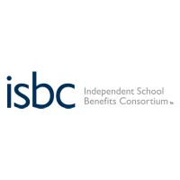 ISBC - Independent Schools Benefits Consortium™ logo - Similar company to Misbo