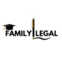 FamilyLegal logo - Similar company to Yuvsatta (Youth For Peace)