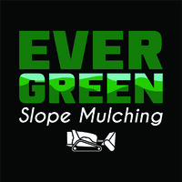 Evergreen Slope Mulching logo - Similar company to Donahue & Sons