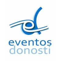 Eventos Donosti logo - Similar company to Pull&Bear España, S.A.