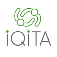 IQITA AB logo - Similar company to Verksamhetskoll