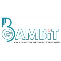 Black Gambit Marketing & Technologies logo - Similar company to Ovitech Solution