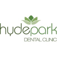 Hyde Park Dental Clinic logo - Similar company to Vithas Industry