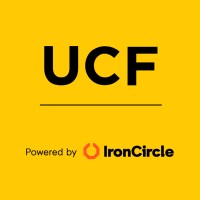 UCF Cybersecurity Training logo - Similar company to Cyber Ballet