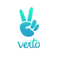 Verto logo - Similar company to Verto