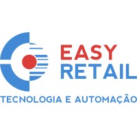 Easy Retail Tecnologia e Automação logo - Similar company to Boxpharma Lda