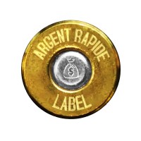 Argent Rapide Label logo - Similar company to Continental Productions
