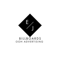 E&J Billboards logo - Similar company to Bring My Billboard Back