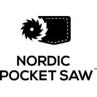 Nordic Pocket Saw logo - Similar company to Integrity Saw& Tool