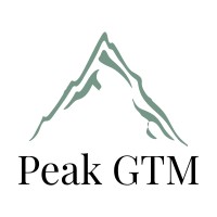 Peak Gtm Consulting