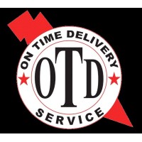 On-Time Delivery logo - Similar company to On-Time Delivery Llc