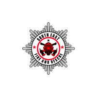 South East Fire and Rescue logo - Similar company to Fernco (Australia New Zealand) Pty Ltd
