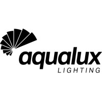 Aqualux Lighting logo - Similar company to Efficient Lighting Systems Pty. Ltd.