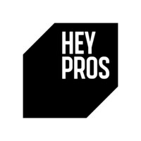 HeyPros logo - Similar company to Bloom