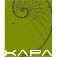 Krige Angerson Professional Architects [KAPA] logo - Similar company to Moonjam
