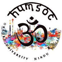 HUMSoc - Oxford University Hindu Society logo - Similar company to Nhsf (Uk)