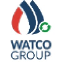 WATCO Group ltd. logo - Similar company to Kuken Industries Co., Ltd.