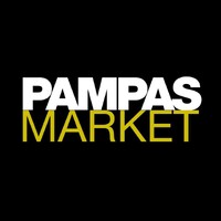 Pampas Market logo - Similar company to Anima Design S.R.O.