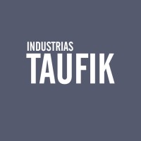 INDUSTRIAS TAUFIK logo - Similar company to Vitalkem Solutions S.A De C.V.