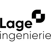 LAGE INGENIERIE logo - Similar company to Plombeco