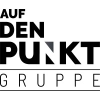 Auf den Punkt Unternehmensgruppe logo - Similar company to Phasedrei – It Auf Augenhöhe