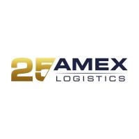 Amex Logistics logo - Similar company to Flevofreight