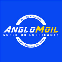 Anglomoil Lubricants logo - Similar company to Customer Dialogue