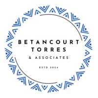 Betancourt Torres & Associates logo - Similar company to Fourth Plain Community Commons