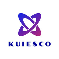 Kuiesco logo - Similar company to Child-In-Tech