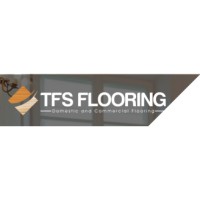TFS Flooring logo - Similar company to Flexrite Flooring Products
