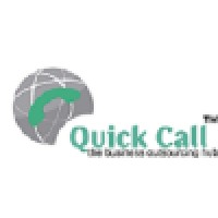Quick Call logo - Similar company to Quickcall It