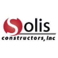 Solis Constructors Inc. (Closed in 2018) logo - Similar company to Tommy Ford Construction L.P