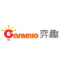 Gammio 弈趣 logo - Similar company to 开源社 Kaiyuanshe