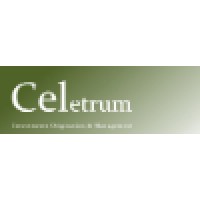 Celetrum logo - Similar company to Bohopo Group