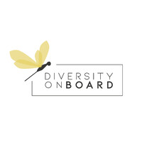 Diversity On Board logo - Similar company to Financial Wellness For All