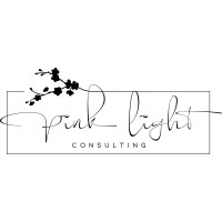 PinkLight Learning Consulting logo - Similar company to Simbi Foundation