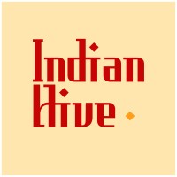 Indian Hive AB logo - Similar company to Aycofft