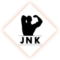 JNK NUTRITION logo - Similar company to Arrayah Ayurveda