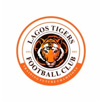 LAGOS TIGERS SPORTS GROUP logo - Similar company to Ballers Guide