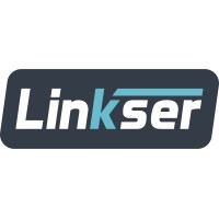 Linkser SA logo - Similar company to Vpay