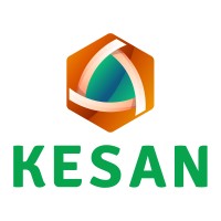 KESAN logo - Similar company to Ajari Technologies