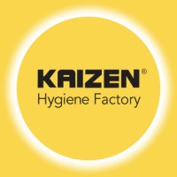 KAİZEN HİJYEN logo - Similar company to Trakmaş A.Ş.