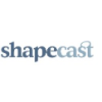 Shapecast logo - Similar company to Thence