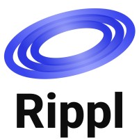 Rippl logo - Similar company to Commonq