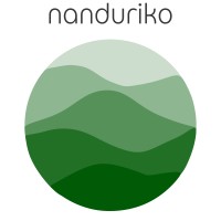 NANDURIKO logo - Similar company to Infinitree.Eco